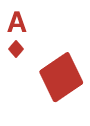 Ace of Diamonds