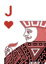 Jack of Hearts