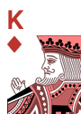 King of Diamonds