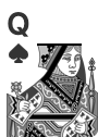 Queen of Spades