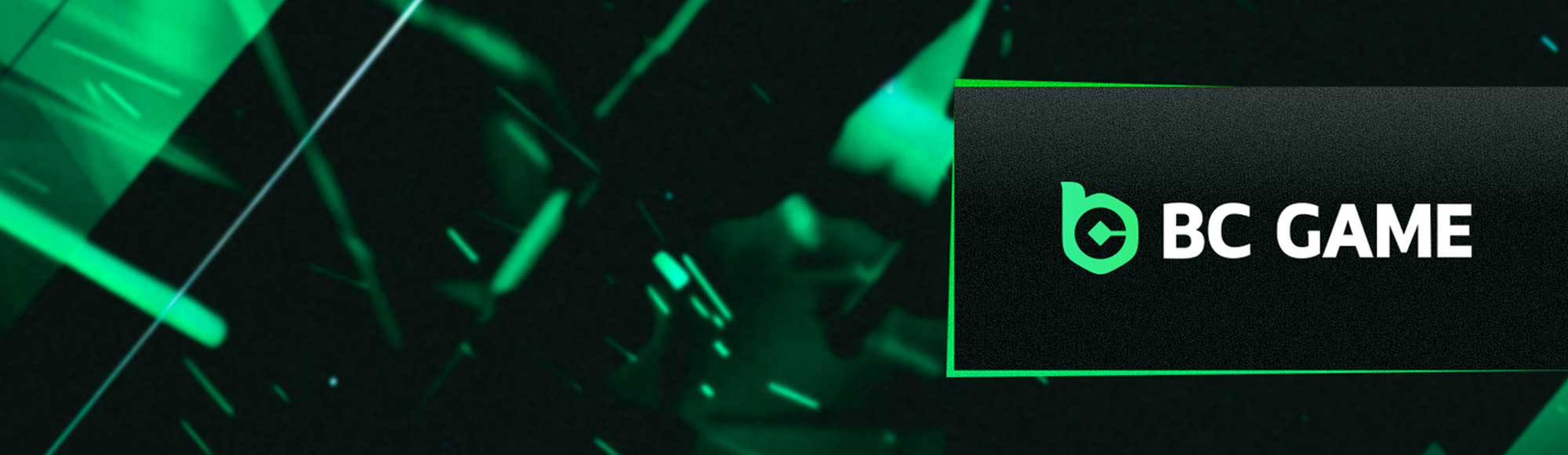 BC.Game Crypto Casino Review