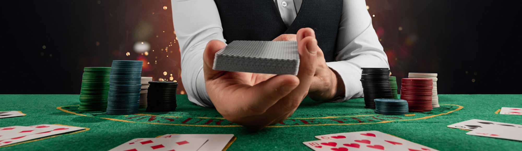 Gamdom Crypto Casino Review