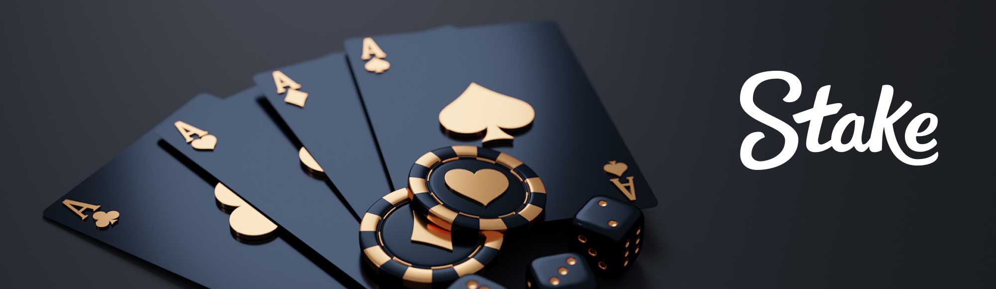 Stake Crypto Casino Review