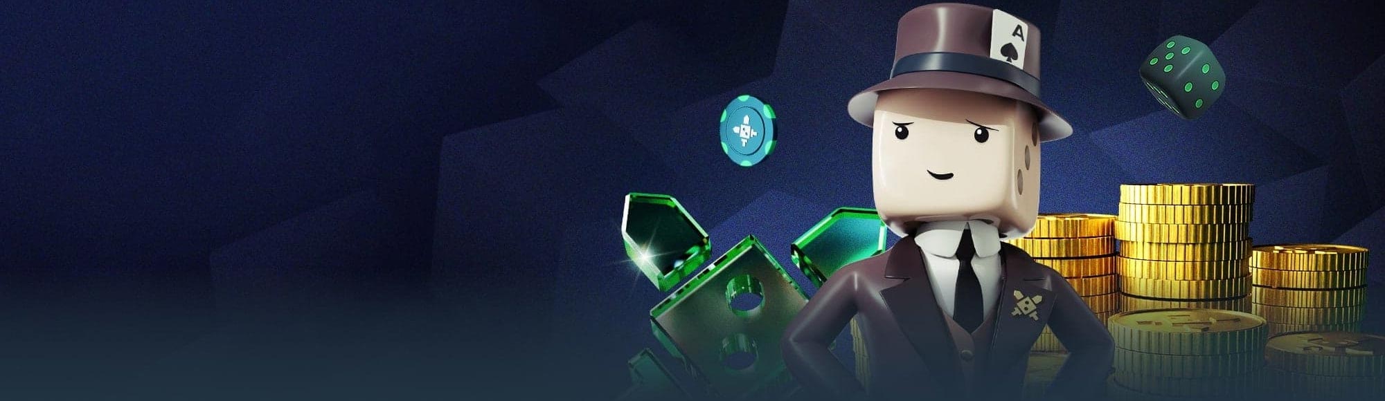 Duelbits Crypto Casino Review