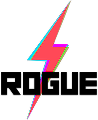 Rogue Gaming